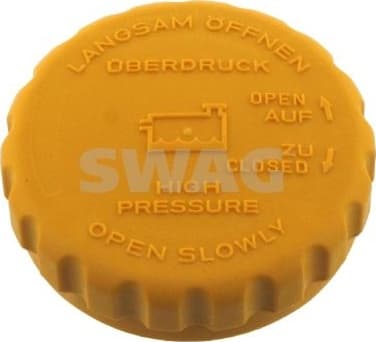 Cap, coolant tank 99901211