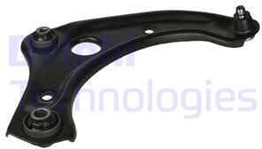 Control/Trailing Arm, wheel suspension TC2683