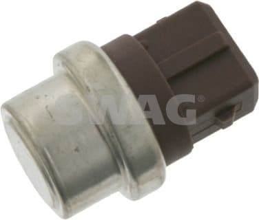 Temperature Switch, intake manifold preheating 30918650