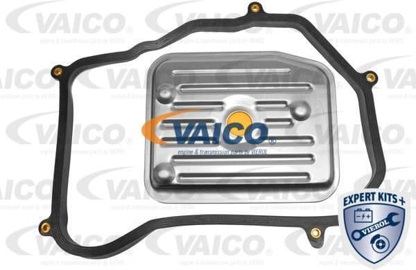 Hydraulic Filter Kit, automatic transmission EXPERT KITS + V100386