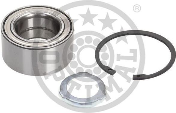 Wheel Bearing Kit 502072