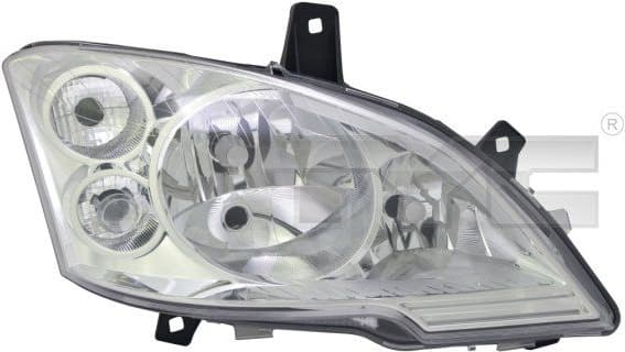 Headlight 2012580052