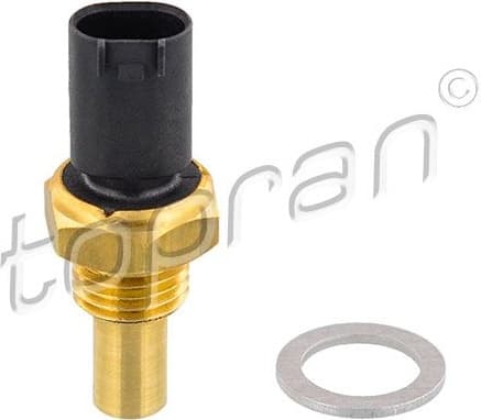 Sensor, coolant temperature 401498