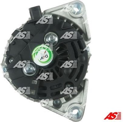 Alternator AS A0171 - image 3