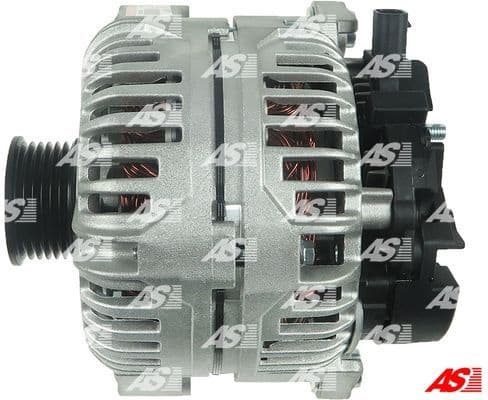 Alternator AS A0171 - image 4