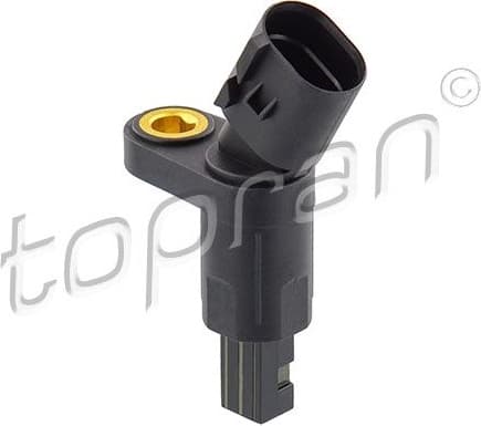 Sensor, wheel speed 109755