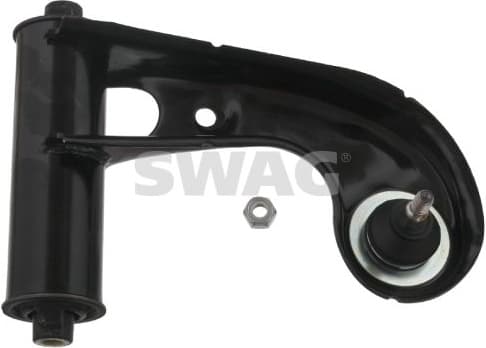 Control/Trailing Arm, wheel suspension 10730021