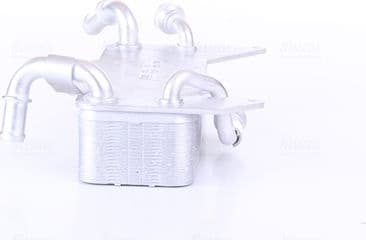 Oil Cooler, automatic transmission 90894 - image 3