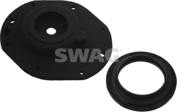 Repair Kit, suspension strut support mount 62550004