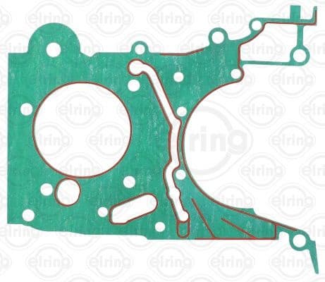Gasket, timing case 830.461