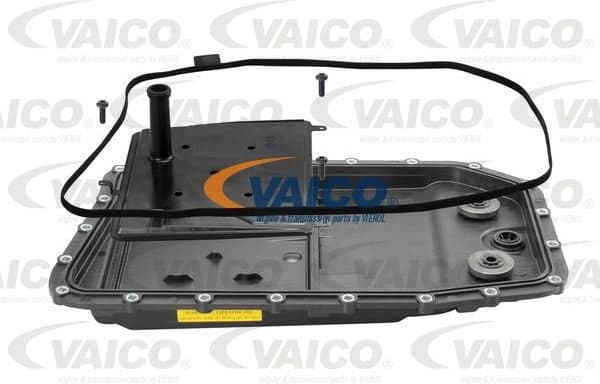 Oil Sump, automatic transmission Green Mobility Parts V200574