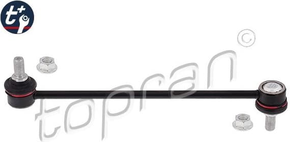 Link/Coupling Rod, stabiliser bar t+ 821 100