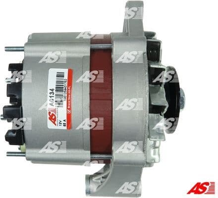 Alternator AS A0134 - image 2