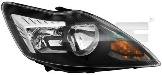 Headlight 2011483152