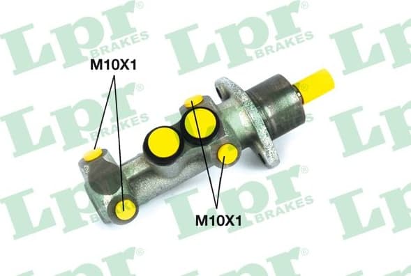 Brake Master Cylinder 6771