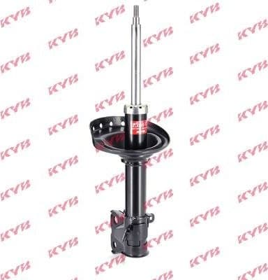 Shock Absorber Excel-G 339239