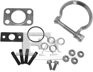 Mounting Kit, charger KT210016