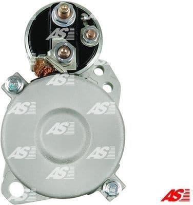 Starter AS S3150S - image 3
