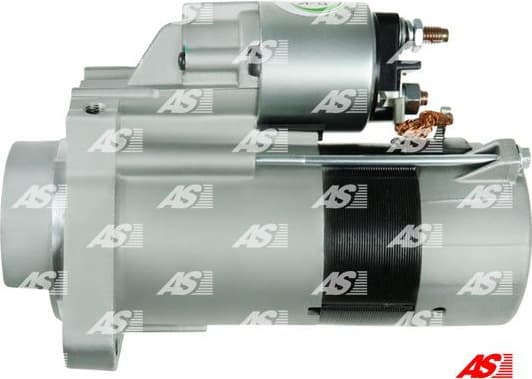 Starter AS S3150S - image 4