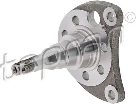 Stub Axle, axle beam 102820