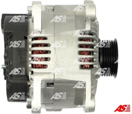 Alternator AS A3160 - image 2