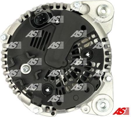 Alternator AS A3160 - image 3