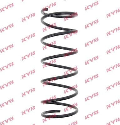 Suspension Spring K-Flex RA1322