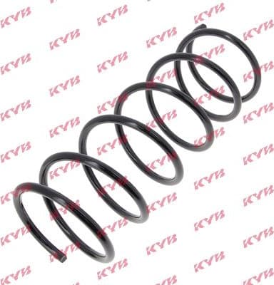 Suspension Spring K-Flex RA1322 - image 2