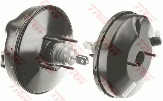 Brake Booster PSA478