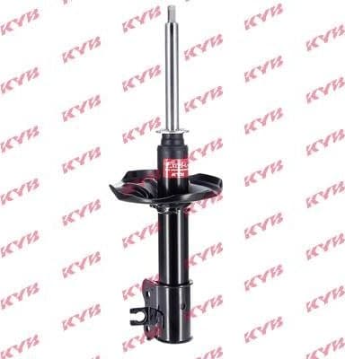 Shock Absorber Excel-G 334197