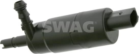 Washer Fluid Pump, headlight cleaning 32926274