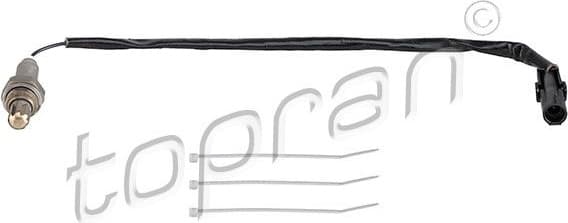 Oxygen Sensor 201758