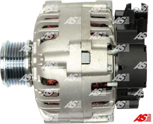 Alternator AS A3138 - image 4