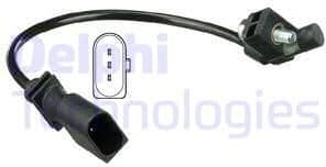 Sensor, crankshaft pulse SS11056