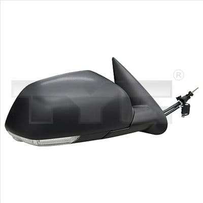 Exterior Mirror 332-0072