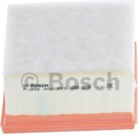Air Filter F026400559