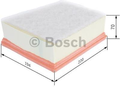 Air Filter F026400559 - image 5