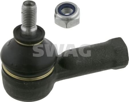 Tie Rod End 40923154