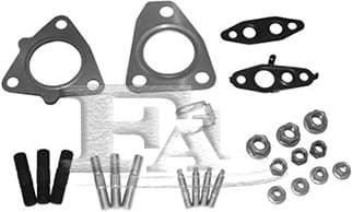 Mounting Kit, charger KT770020