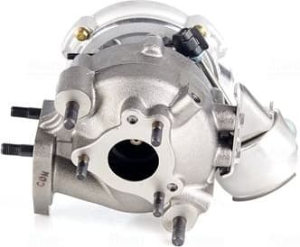 Charger, charging (supercharged/turbocharged) ** FACTORY NEW ** 93241 - image 4