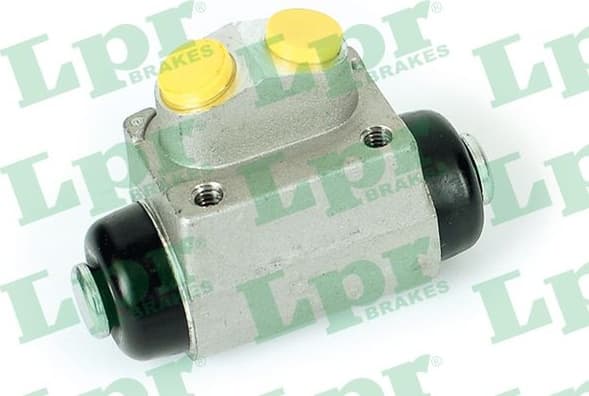 Wheel Brake Cylinder 4070