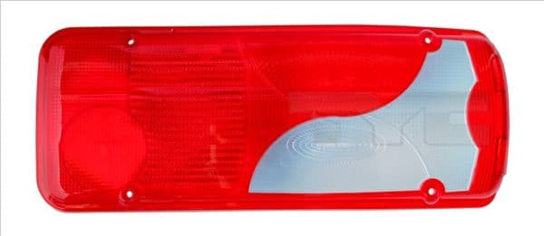 Lens, tail light assembly 1111697LA2