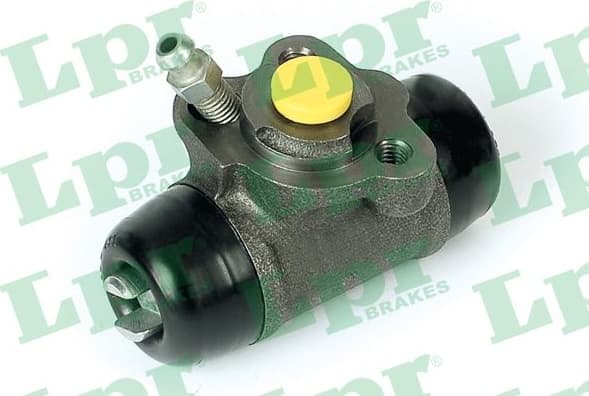 Wheel Brake Cylinder 4341