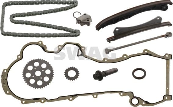 Timing Chain Kit Full Kit 70949722