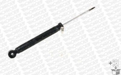 Shock Absorber MONROE ORIGINAL (Gas Technology) G2515 - image 3