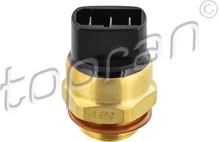 Temperature Switch, radiator fan 102977