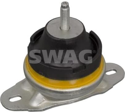 Mounting, engine 64130013