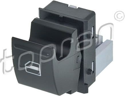 Switch, window regulator 114570