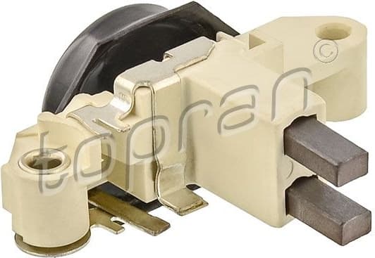 Alternator Regulator 100134