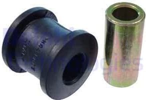 Mounting, control/trailing arm TD296W